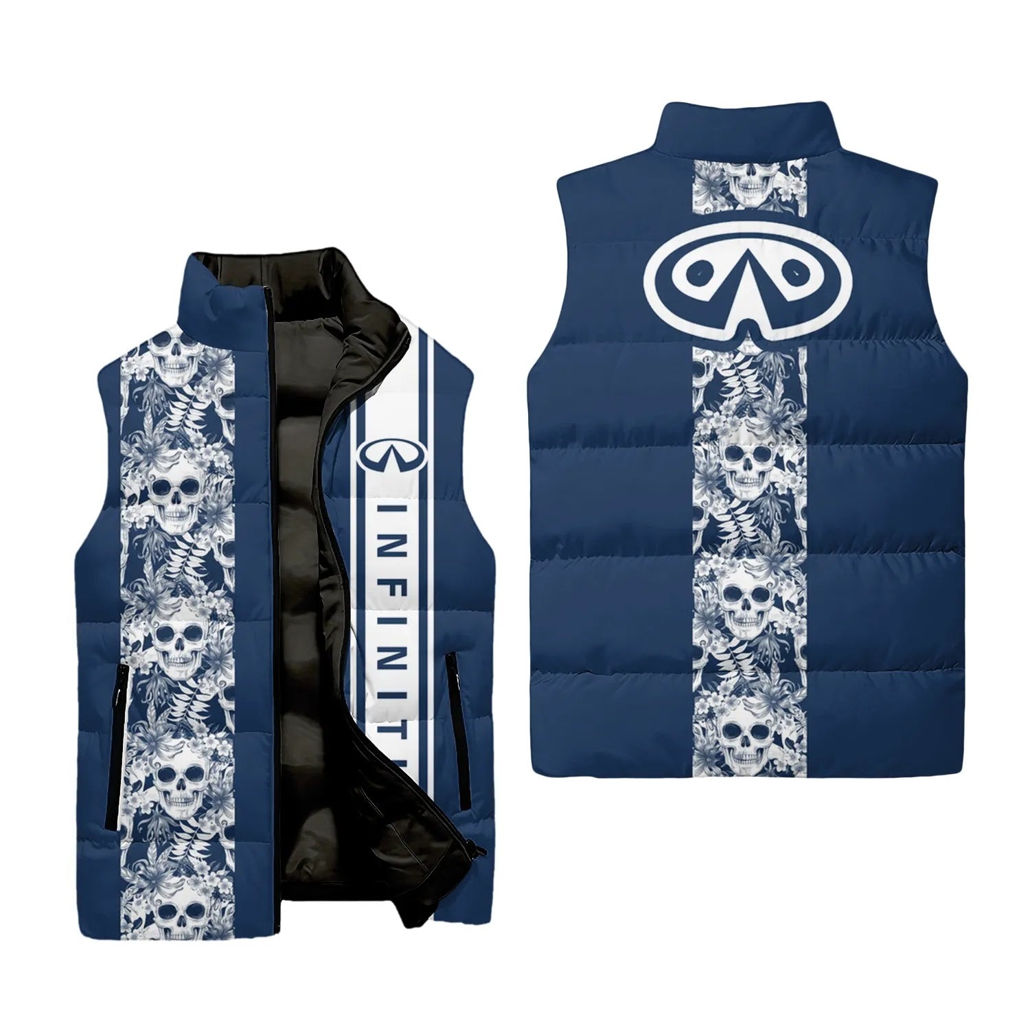 Infiniti Apparels SHW042
