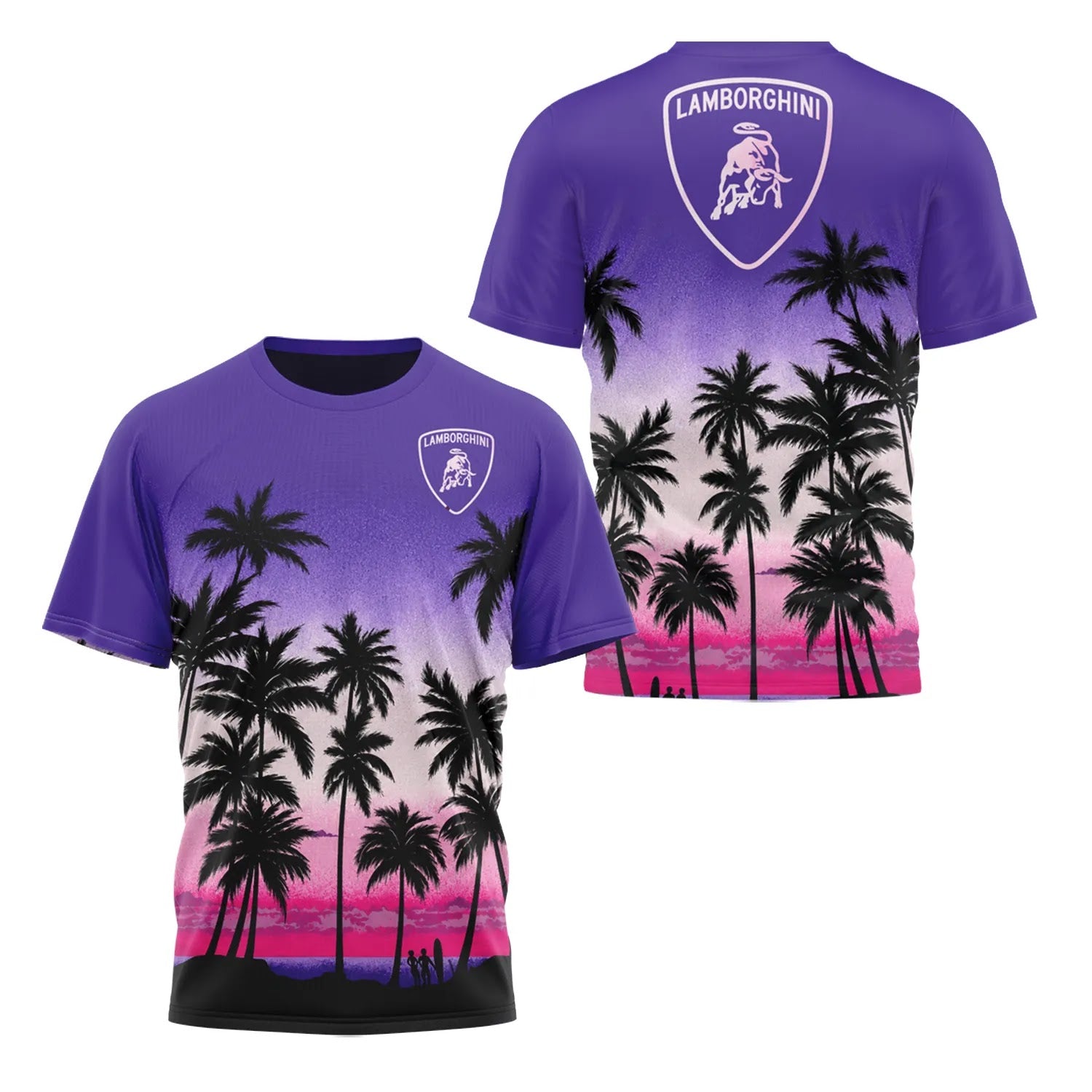 Lamborghini Apparels SHW019