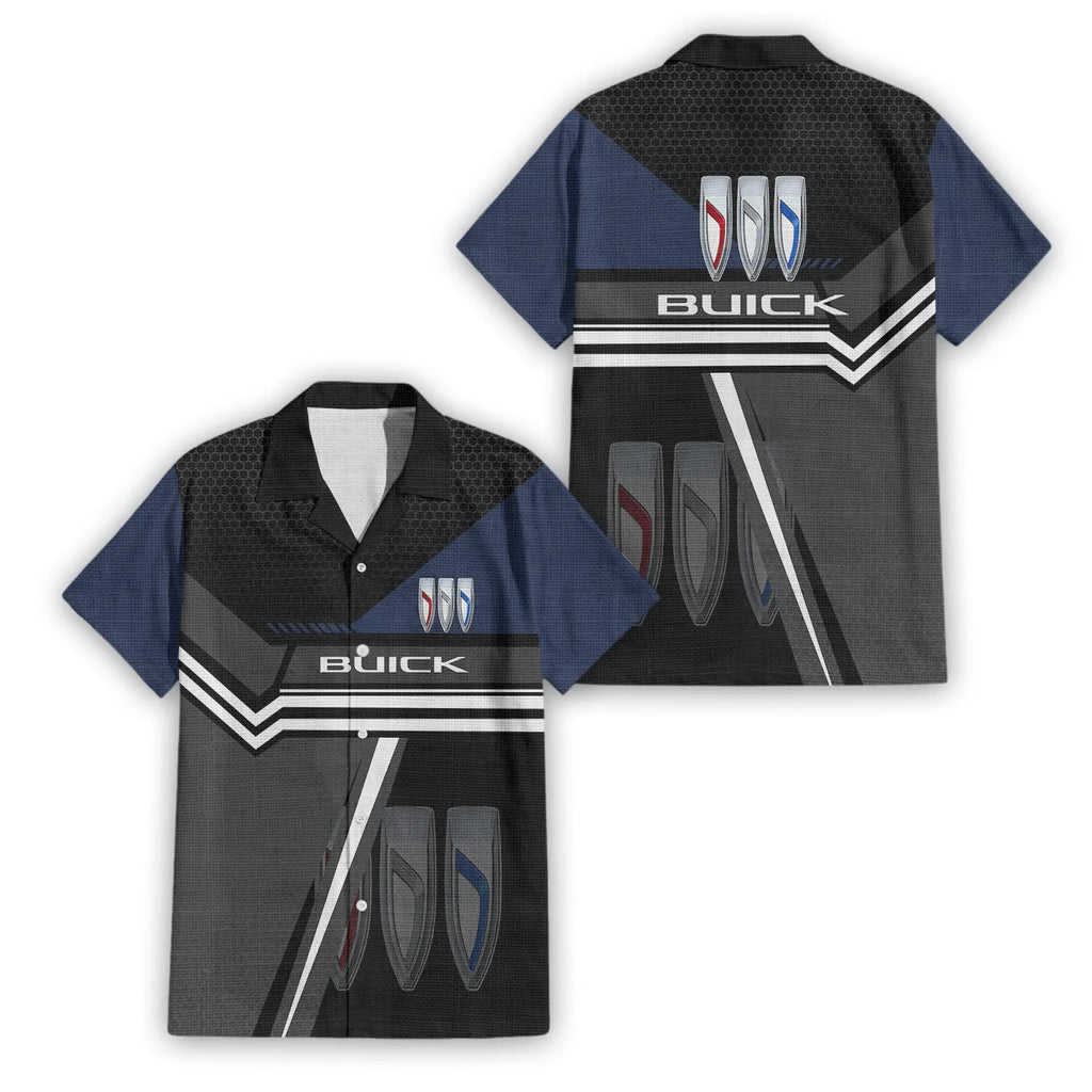 Buick Apparels SC071