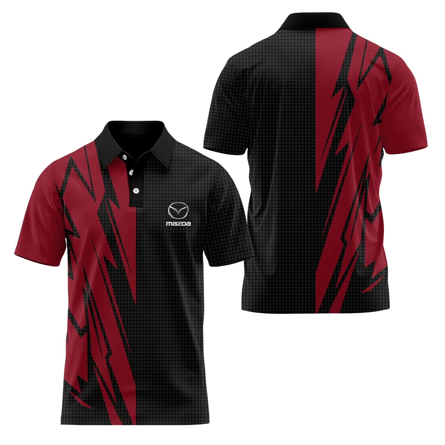Mazda Apparels SC062