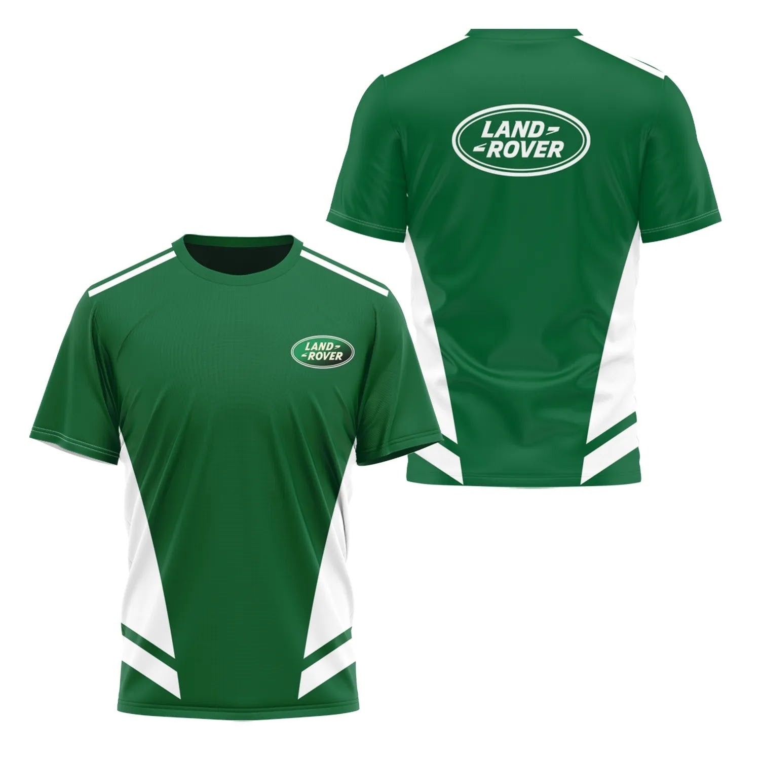 Land Rover Apparels SC092