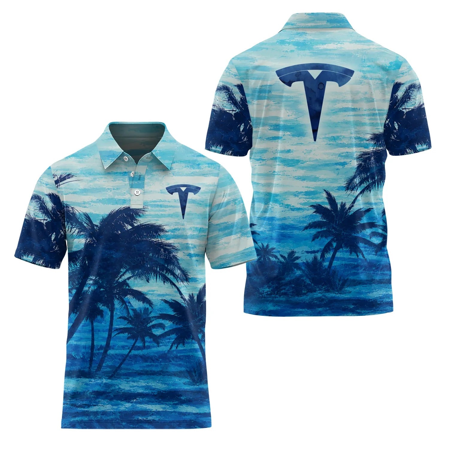 Tesla Apparels SHW048