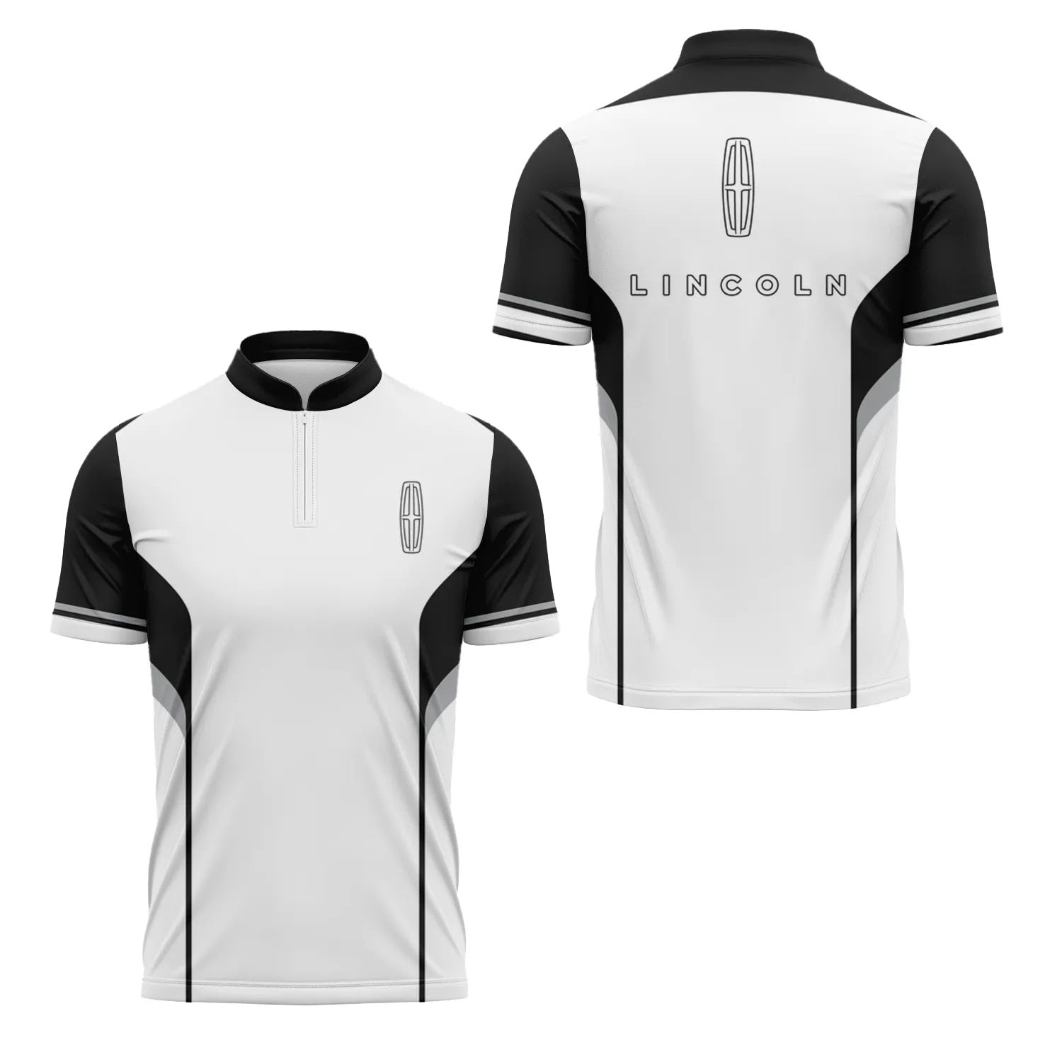 Lincoln Apparels SC113