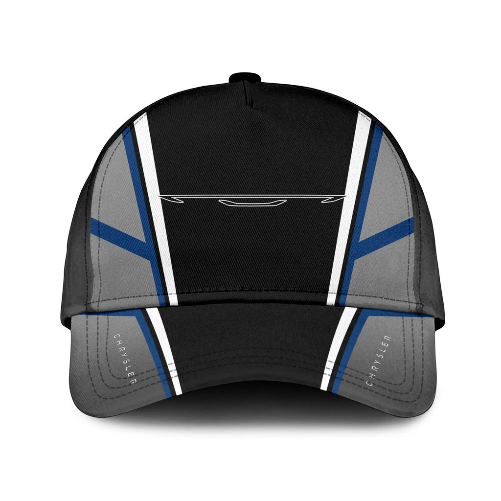 Chrysler Cap CSC038