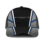 Chrysler Cap CSC038