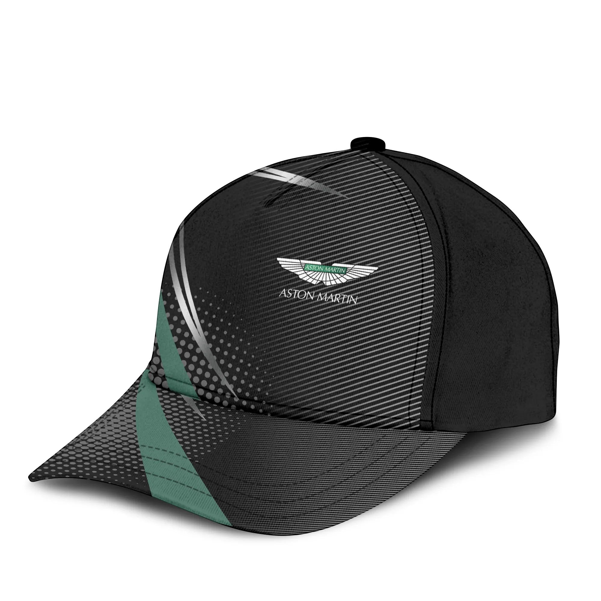 Aston Martin Cap CSC042