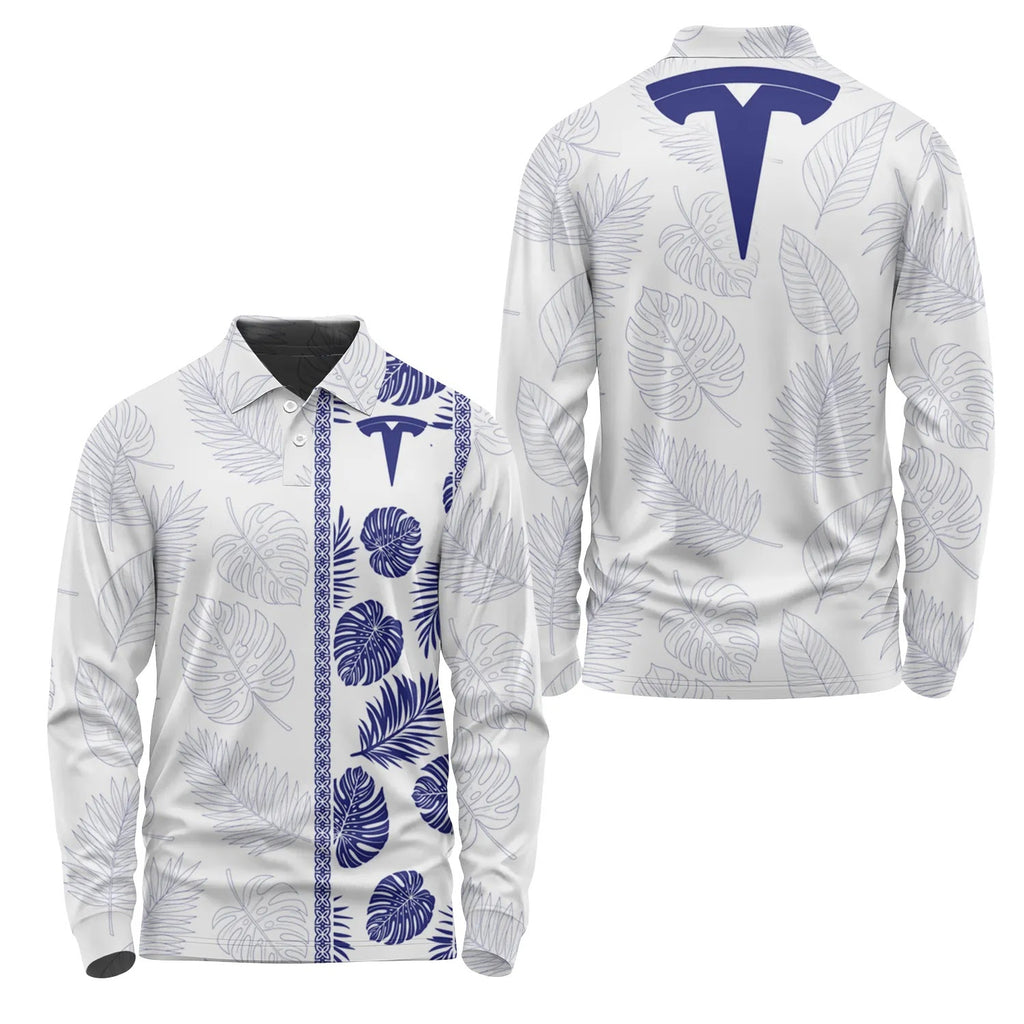 Tesla Apparels SHW023