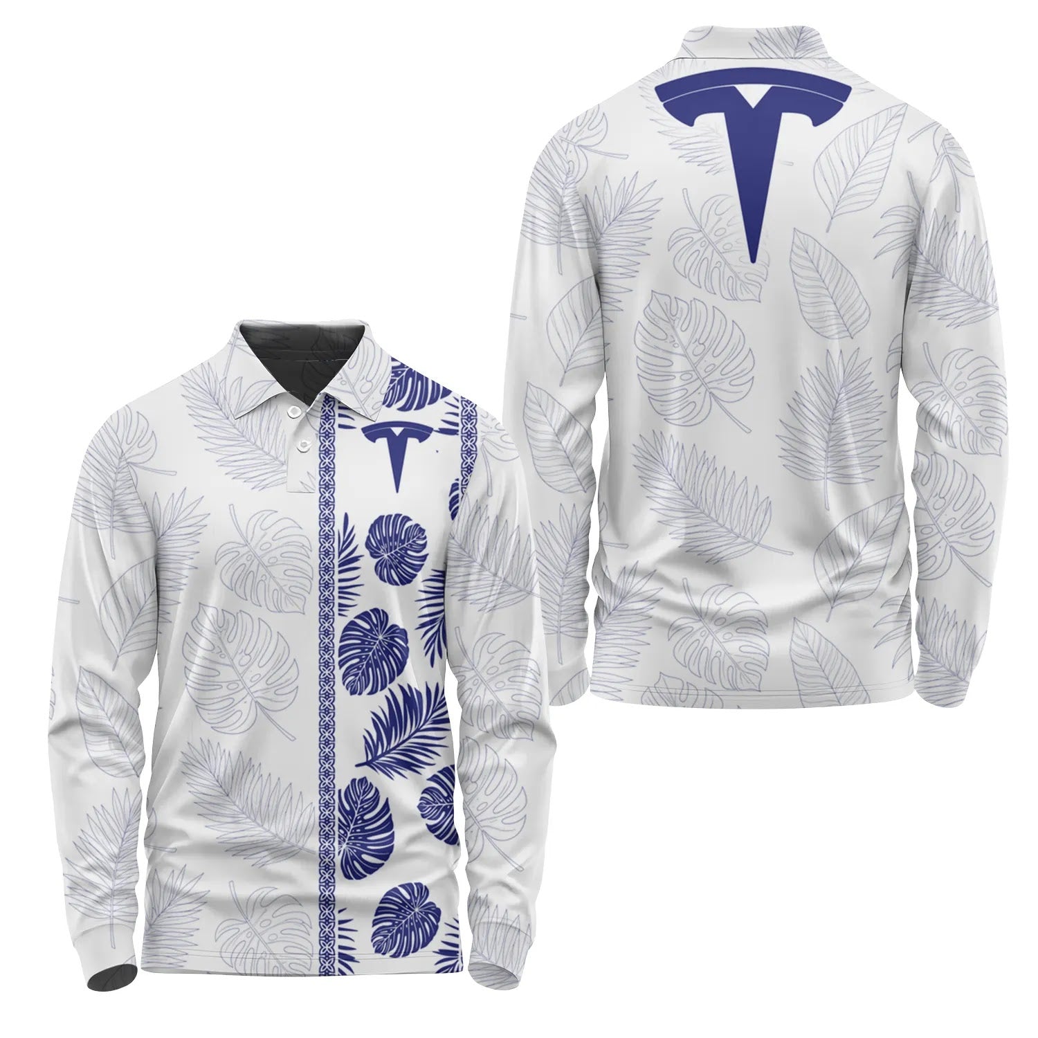 Tesla Apparels SHW023