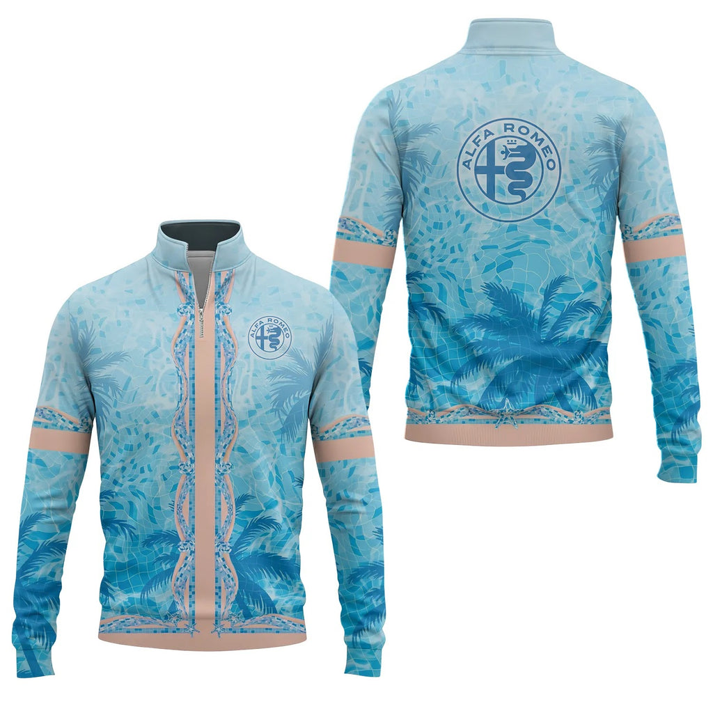 Alfa Romeo Apparels SHW026