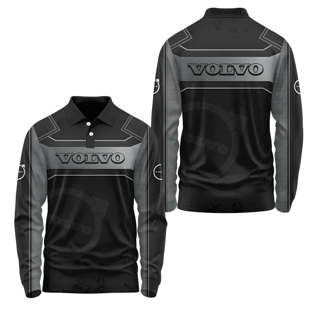 Volvo Apparels SC085