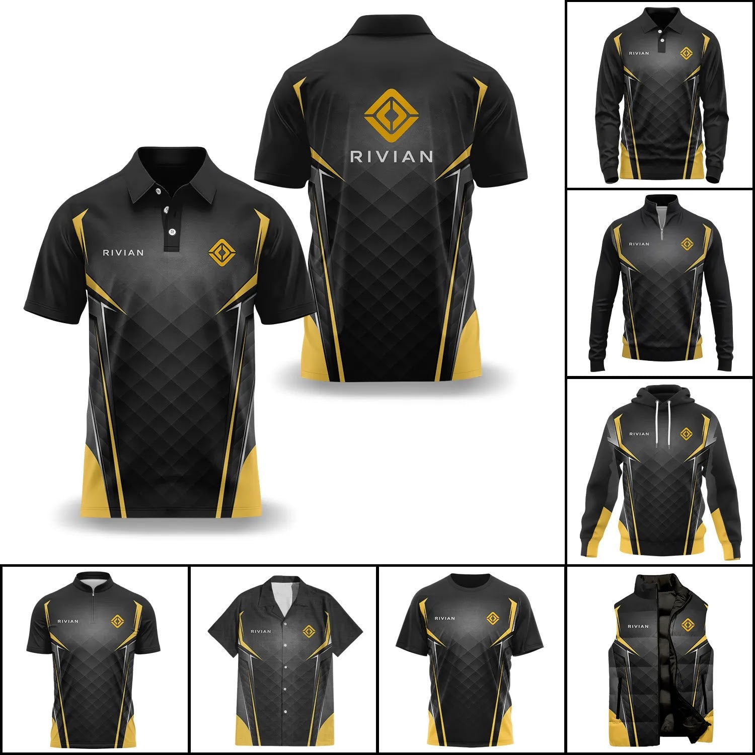 Rivian Apparels SC074