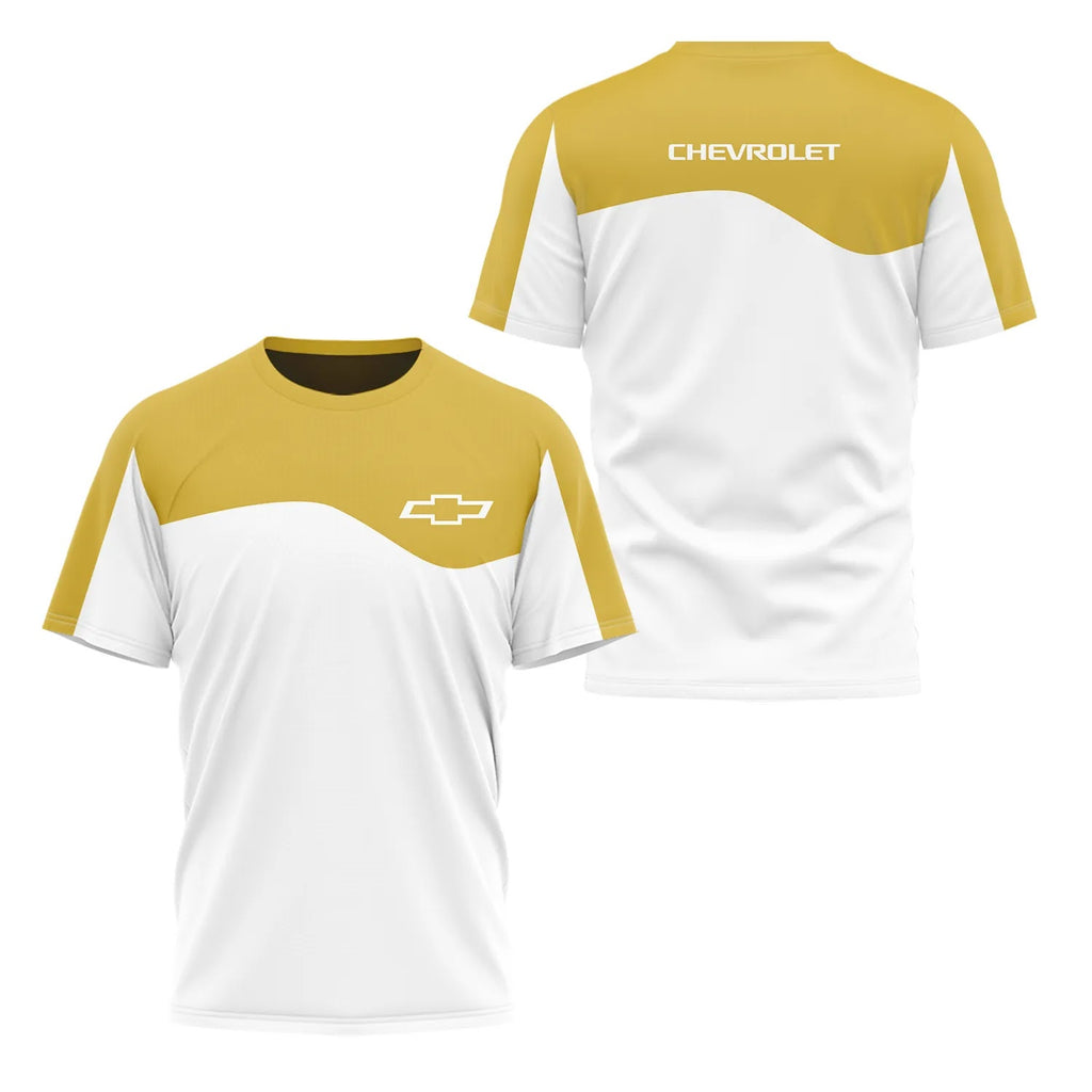 Chevrolet Apparels SC110