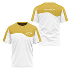 Chevrolet Apparels SC110