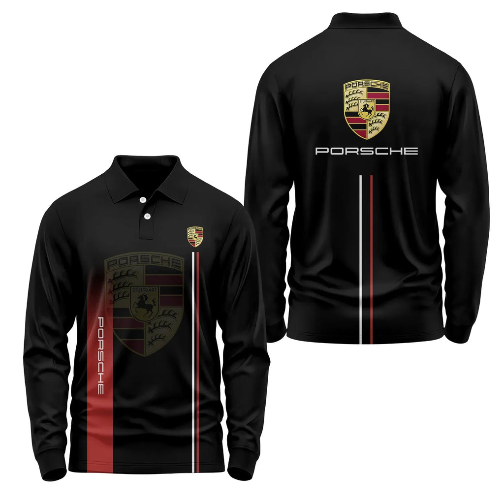 Porsche Apparels SC077