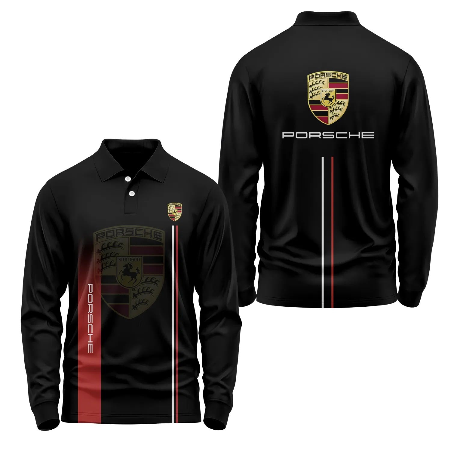 Porsche Apparels SC077