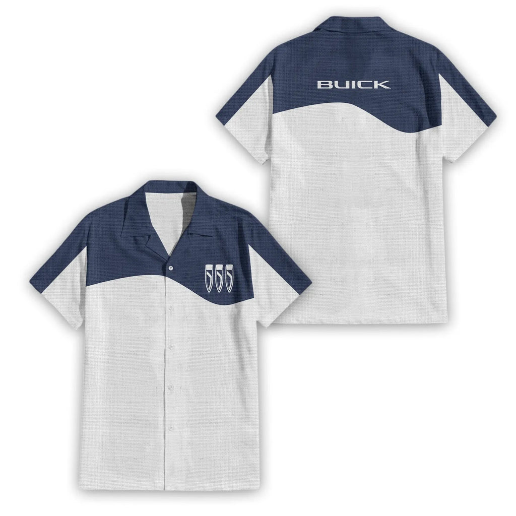 Buick Apparels SC110