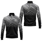 Rolls-Royce Quarter-zip Pullover SC121