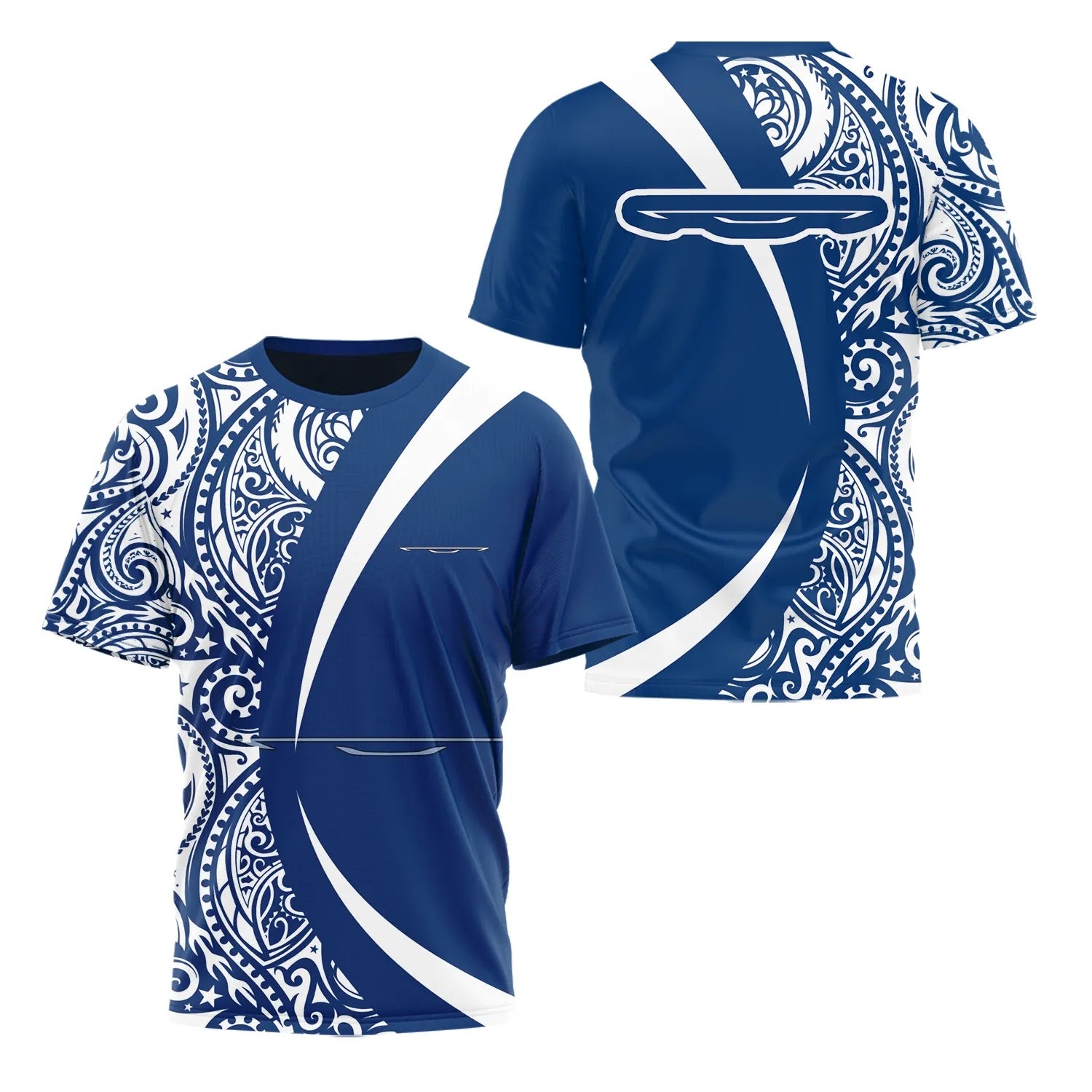 Chrysler Apparels SHW072