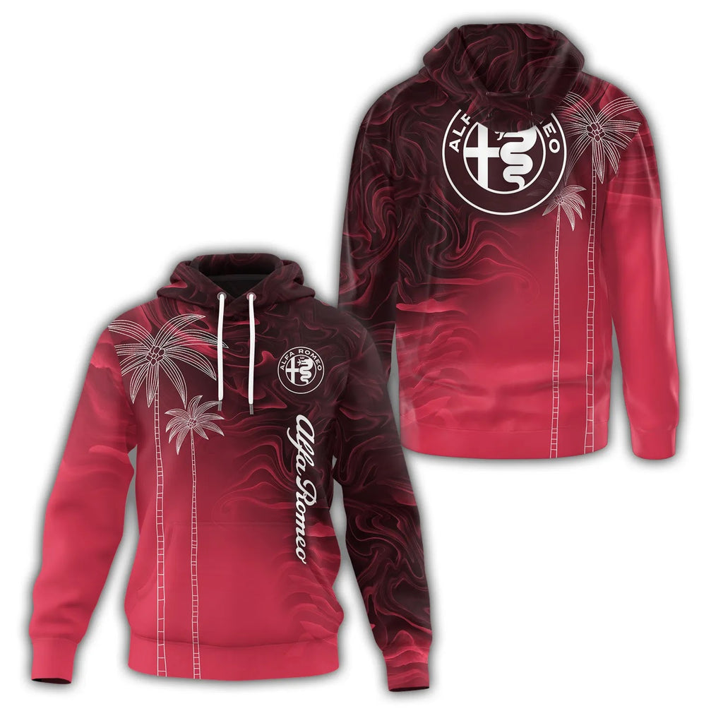 Alfa Romeo Apparels SHW070