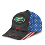 Land Rover Cap CSC003