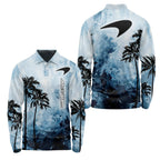 McLaren Apparels SHW034