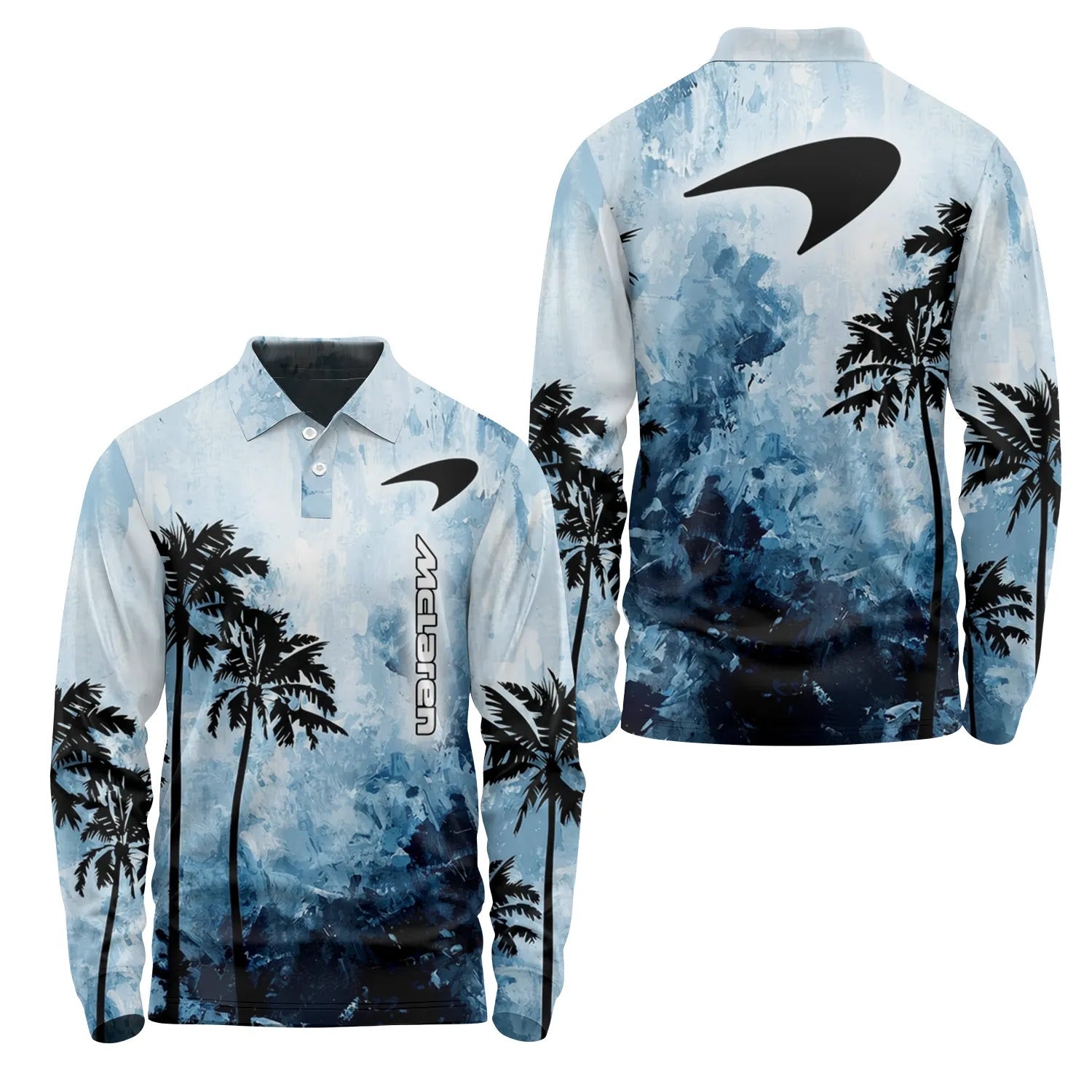 McLaren Apparels SHW034