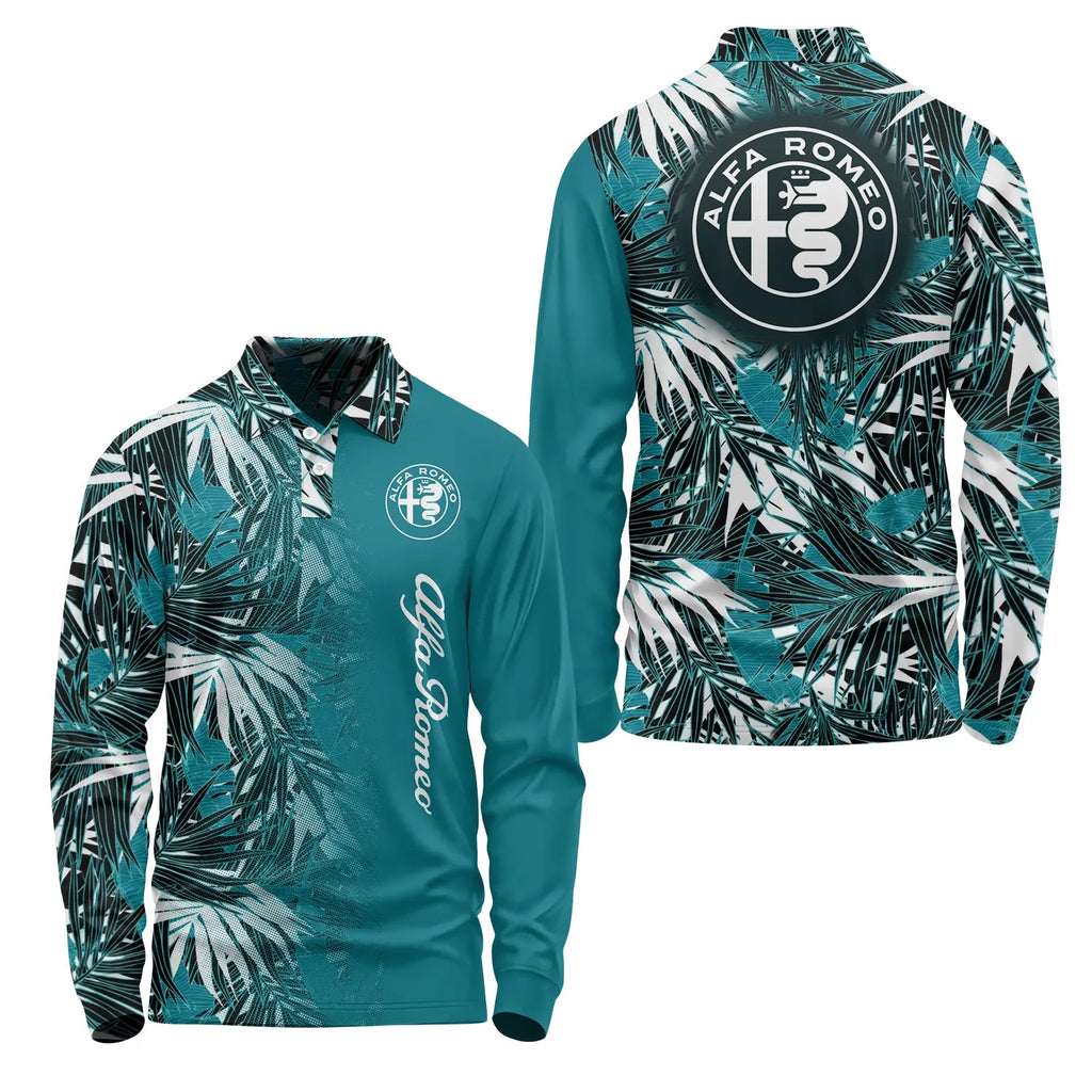 Alfa Romeo Apparels SHW060
