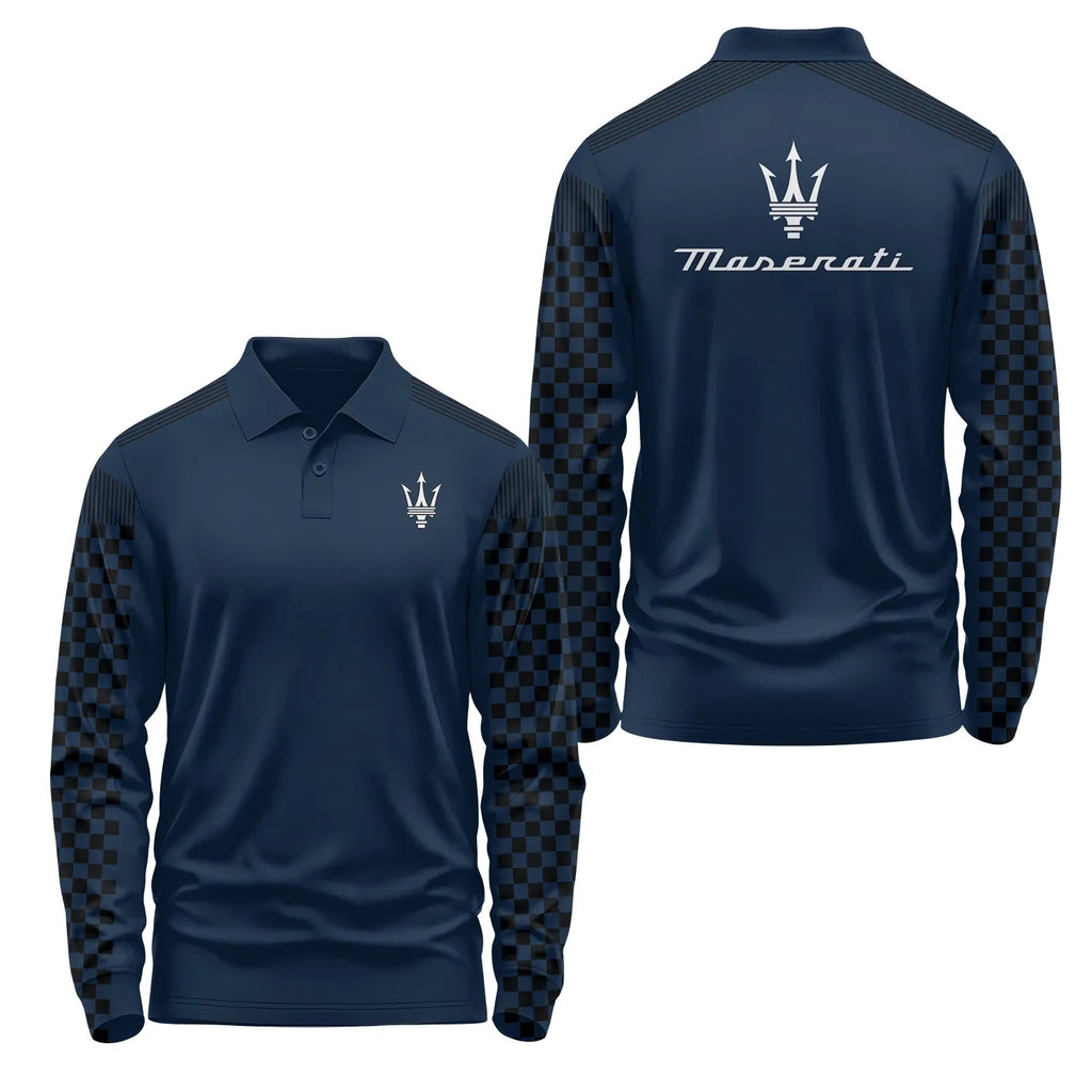 Maserati Apparels SC057