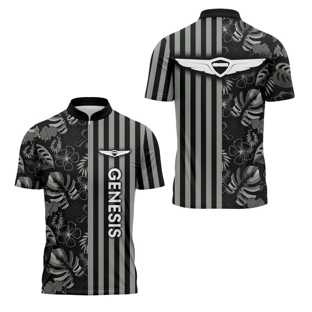 Genesis Apparels SHW040