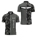 Genesis Apparels SHW040