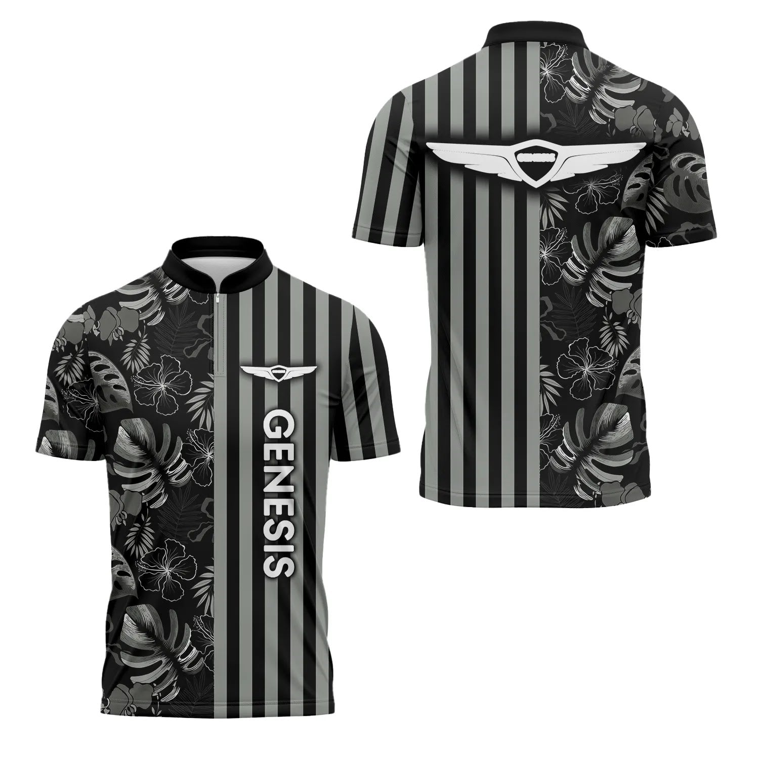 Genesis Apparels SHW040