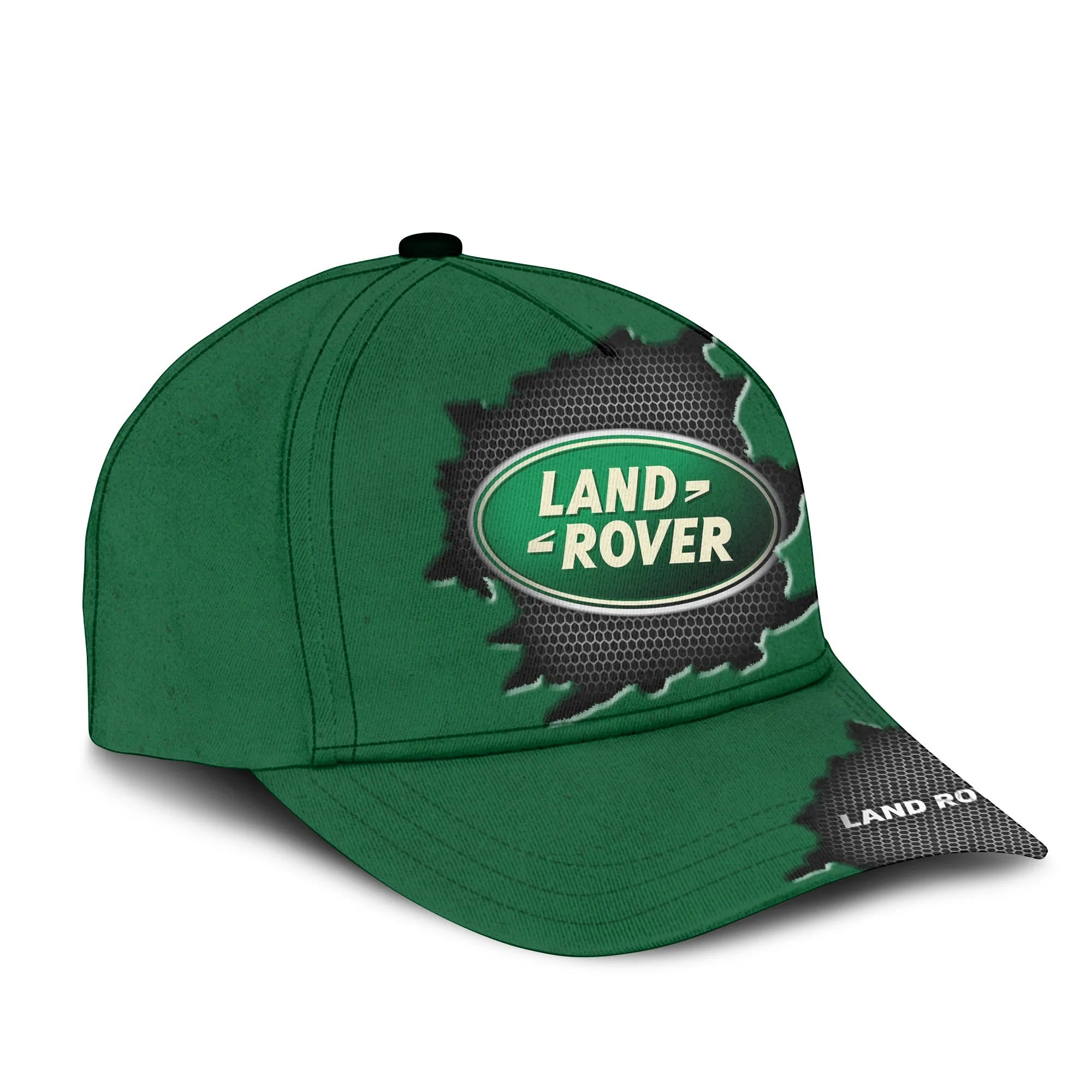 Land Rover Cap CSC018