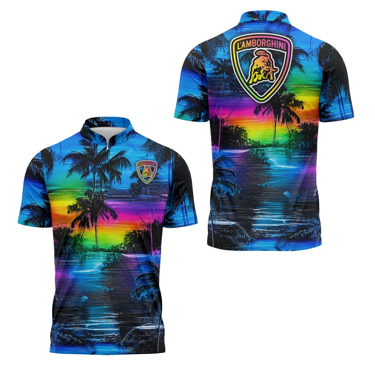Lamborghini Apparels SHW055