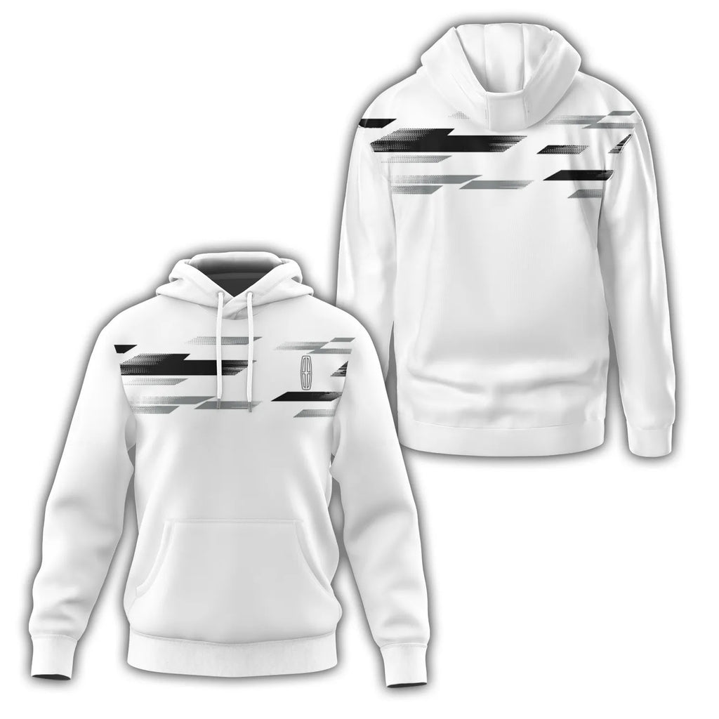 Lincoln Hoodie SC100-2