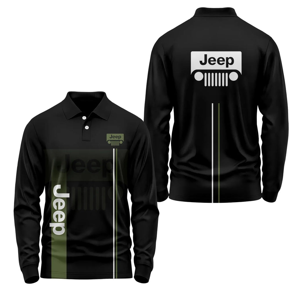 Jeep Apparels SC077