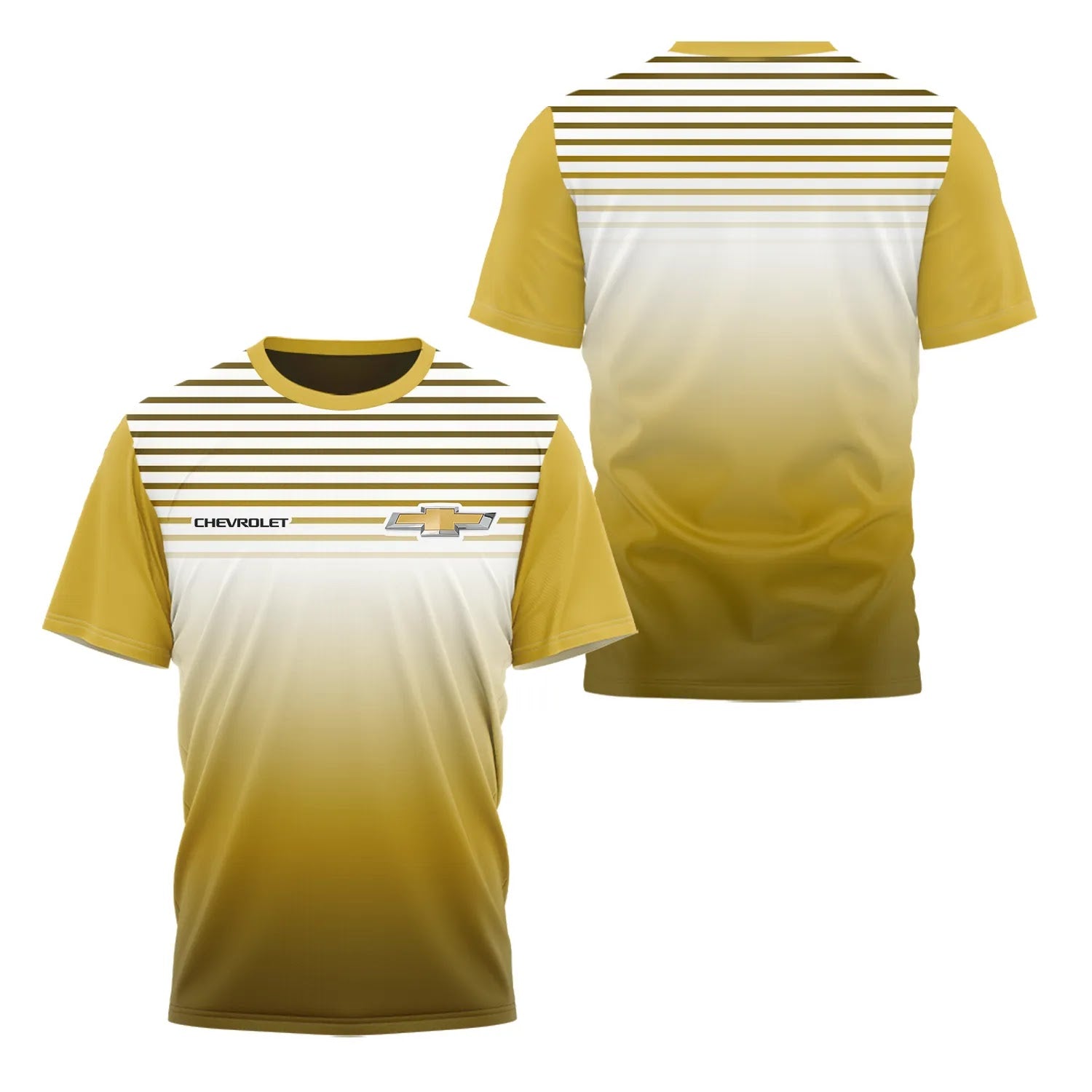 Chevrolet Apparels SC107