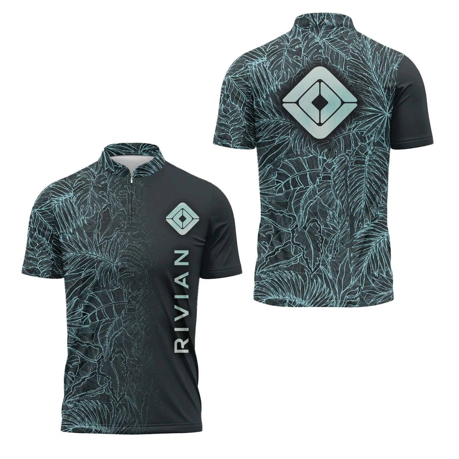 Rivian Apparels SHW008