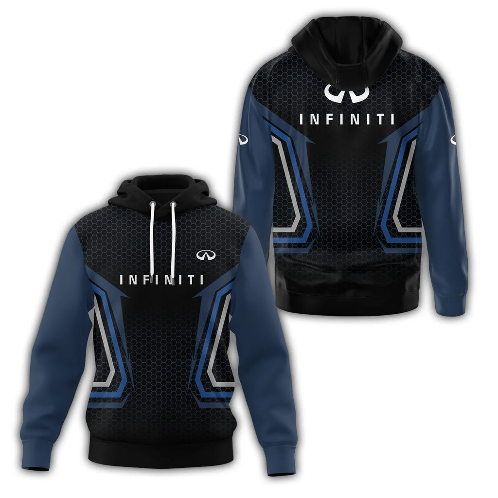 Infiniti Hoodie SC075