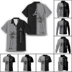 Dodge Apparels SHW037