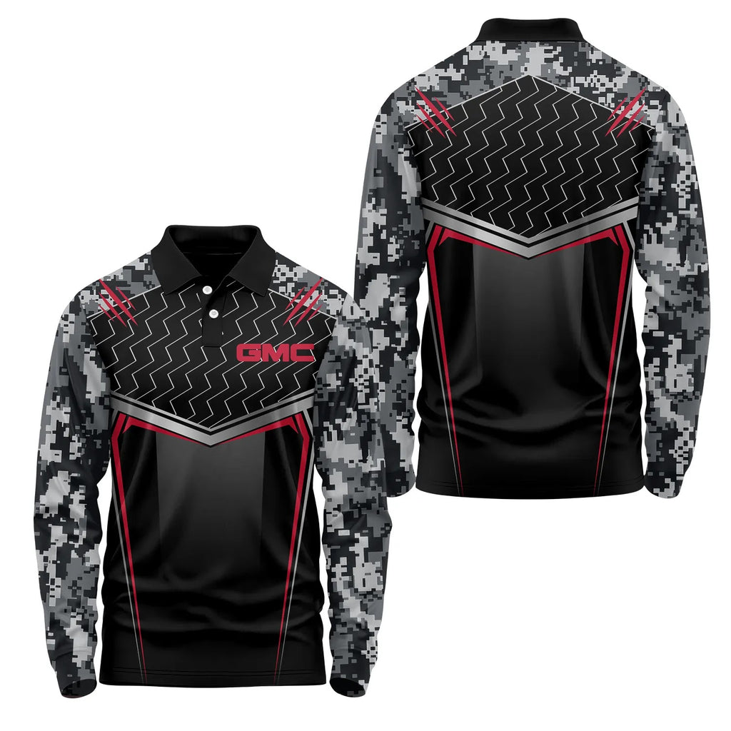 GMC Apparels SC115