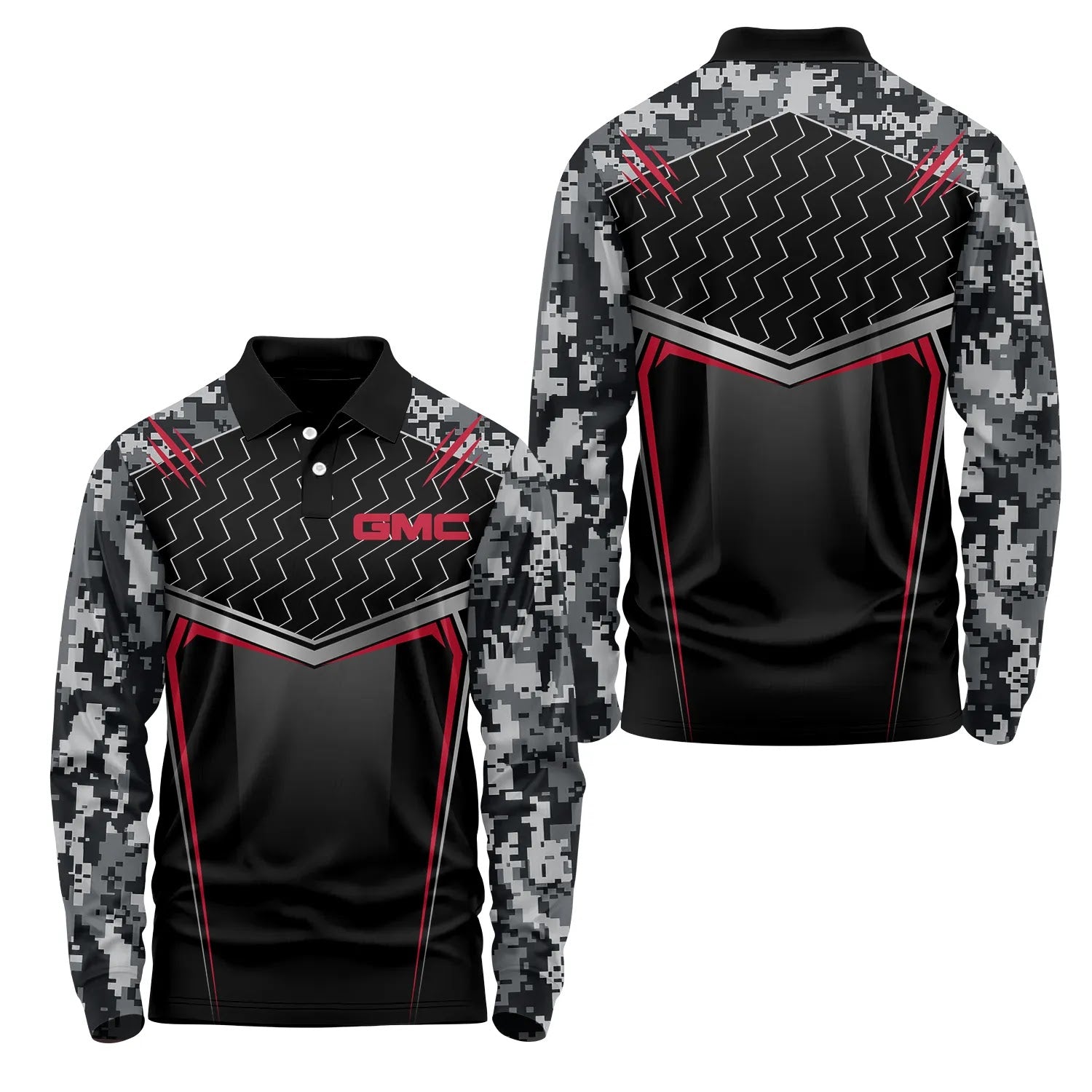 GMC Apparels SC115