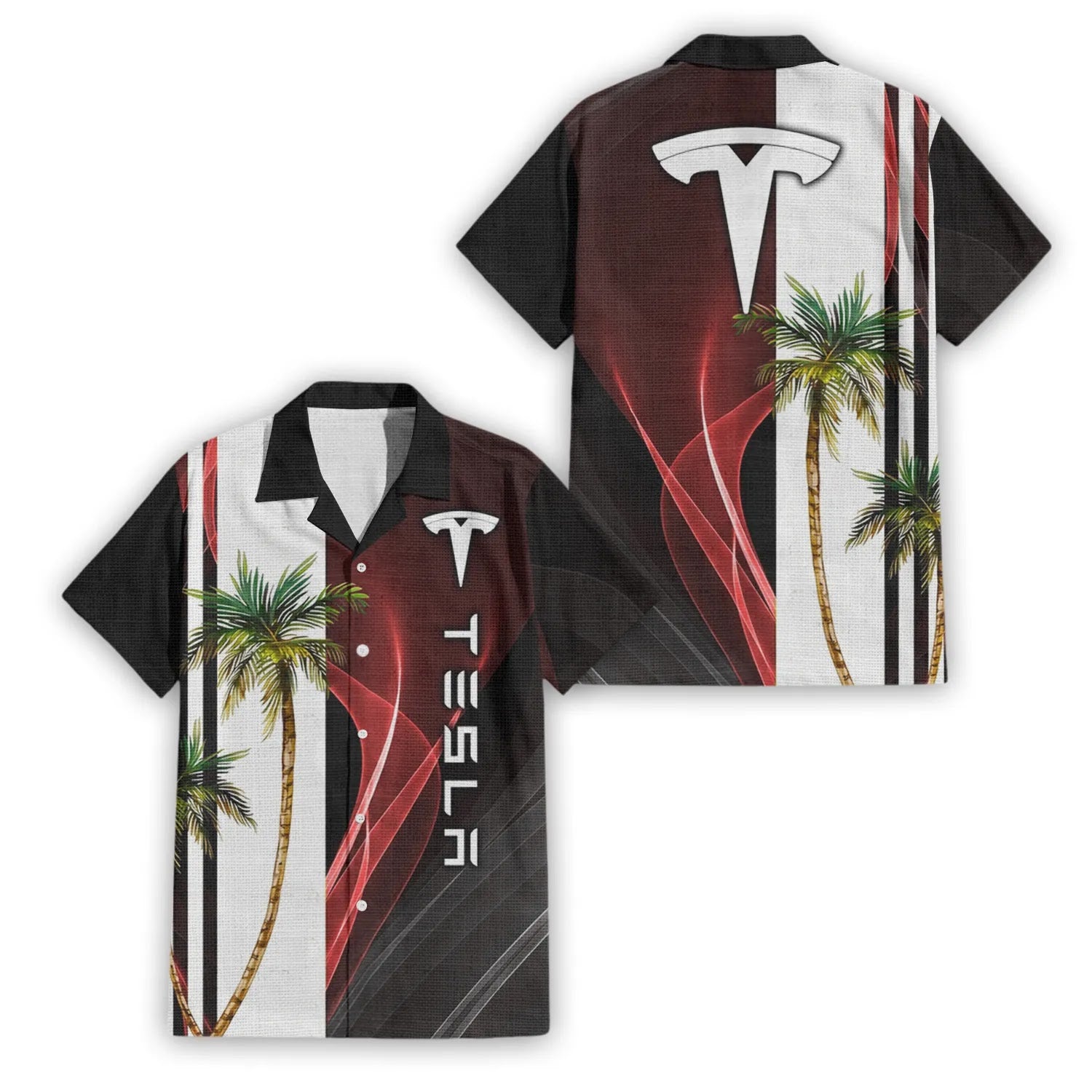 Tesla Apparels SHW036