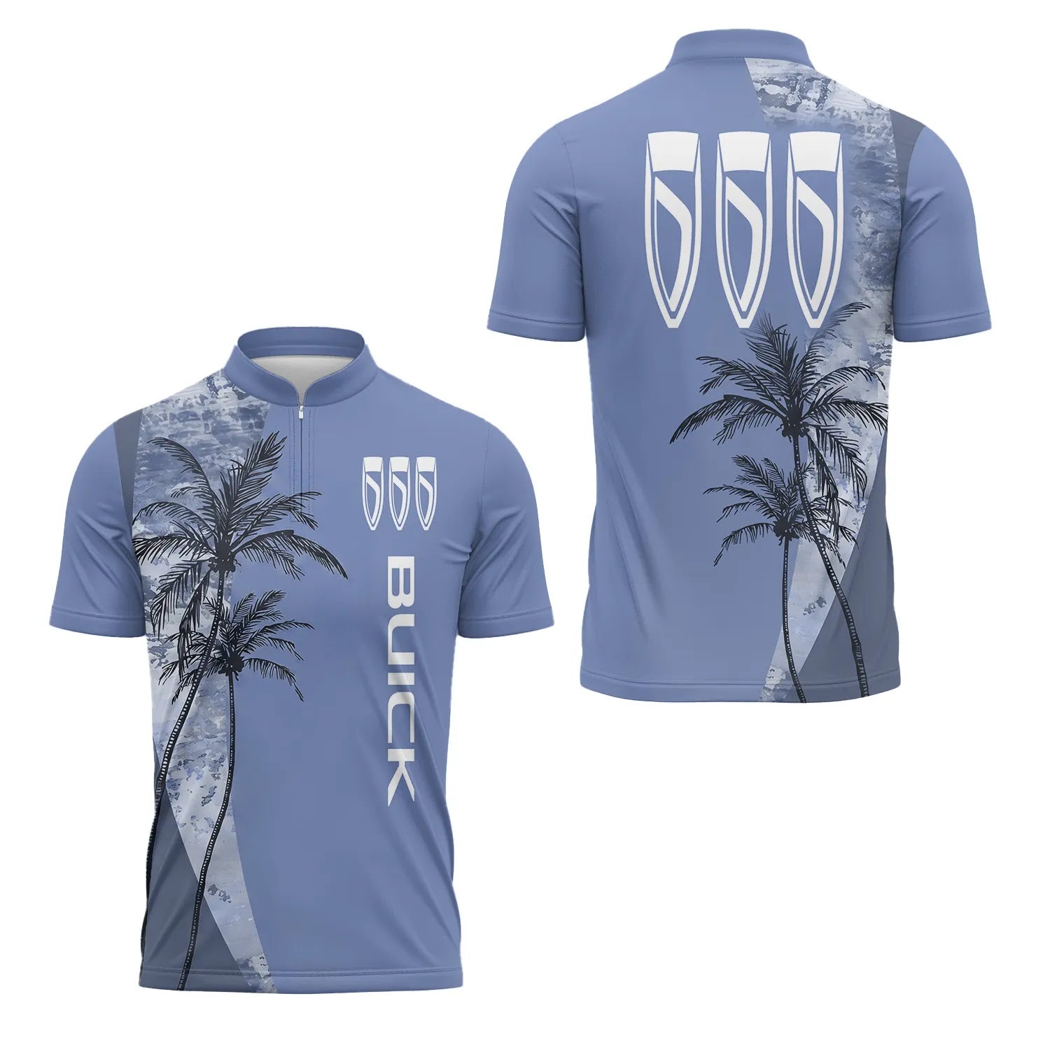 Buick Apparels SHW071