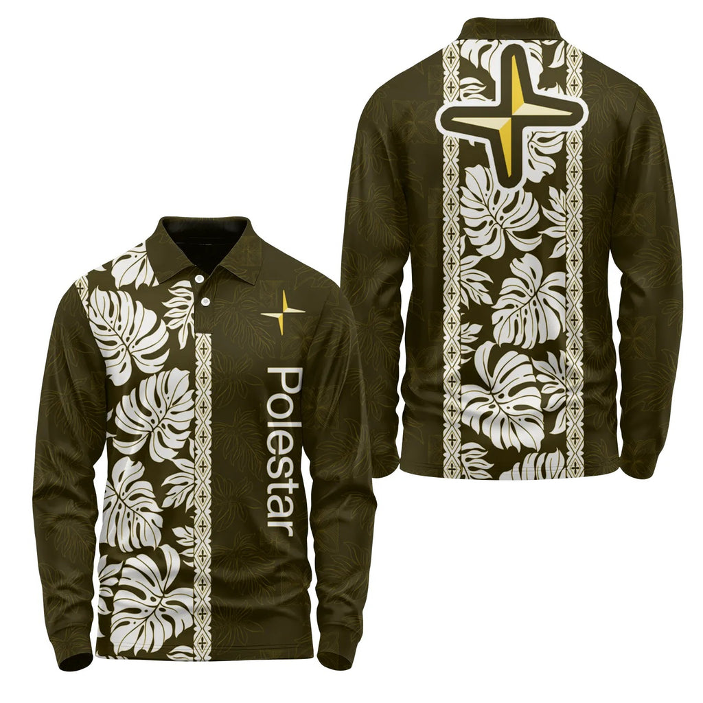 Polestar Apparels SHW046