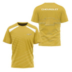Chevrolet Apparels SC082