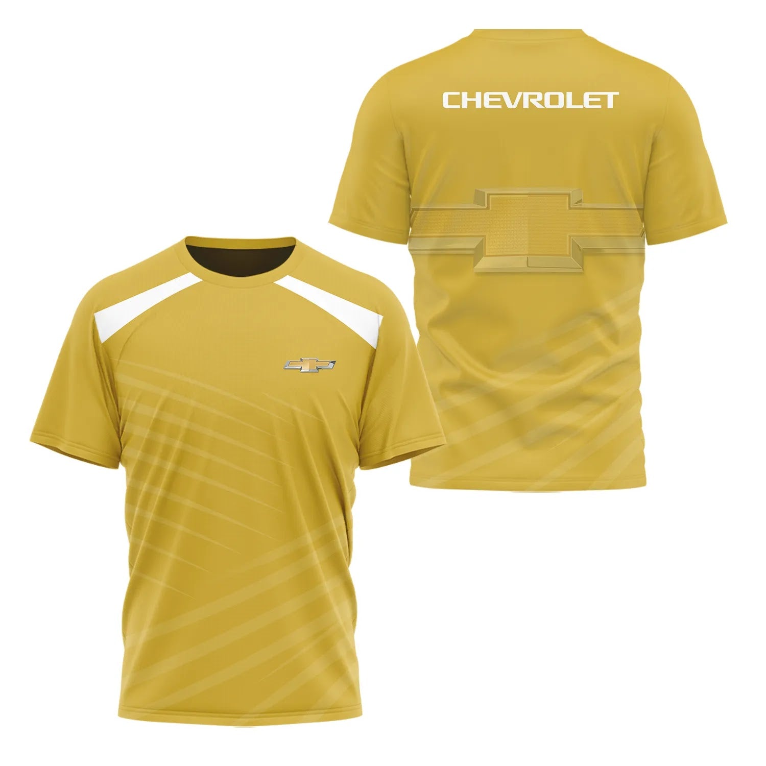 Chevrolet Apparels SC082