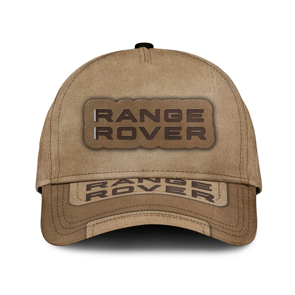 Range Rover Cap CSC004