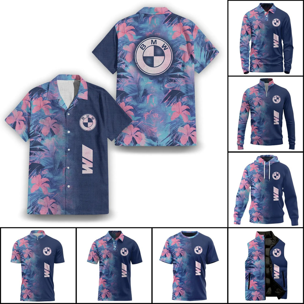 BMW Apparels SHW054