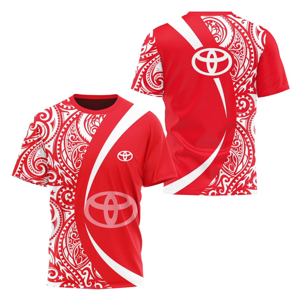 Toyota Apparels SHW072