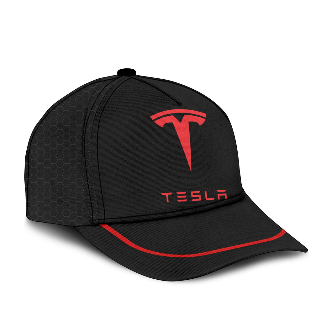 Tesla Cap CSC031